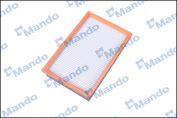 Filtro de ar para KIA Carnival II GQ