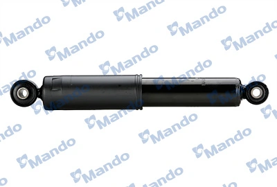A00201 Mando
