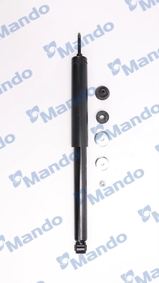 MSS016458 Mando Amortecedor traseiro