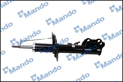 Amortecedor dianteiro direito Kayaba 3330121