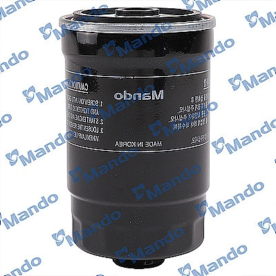  Filtro de combustível Hyundai Sonata V sedan (NF) (2007 - 2010) V