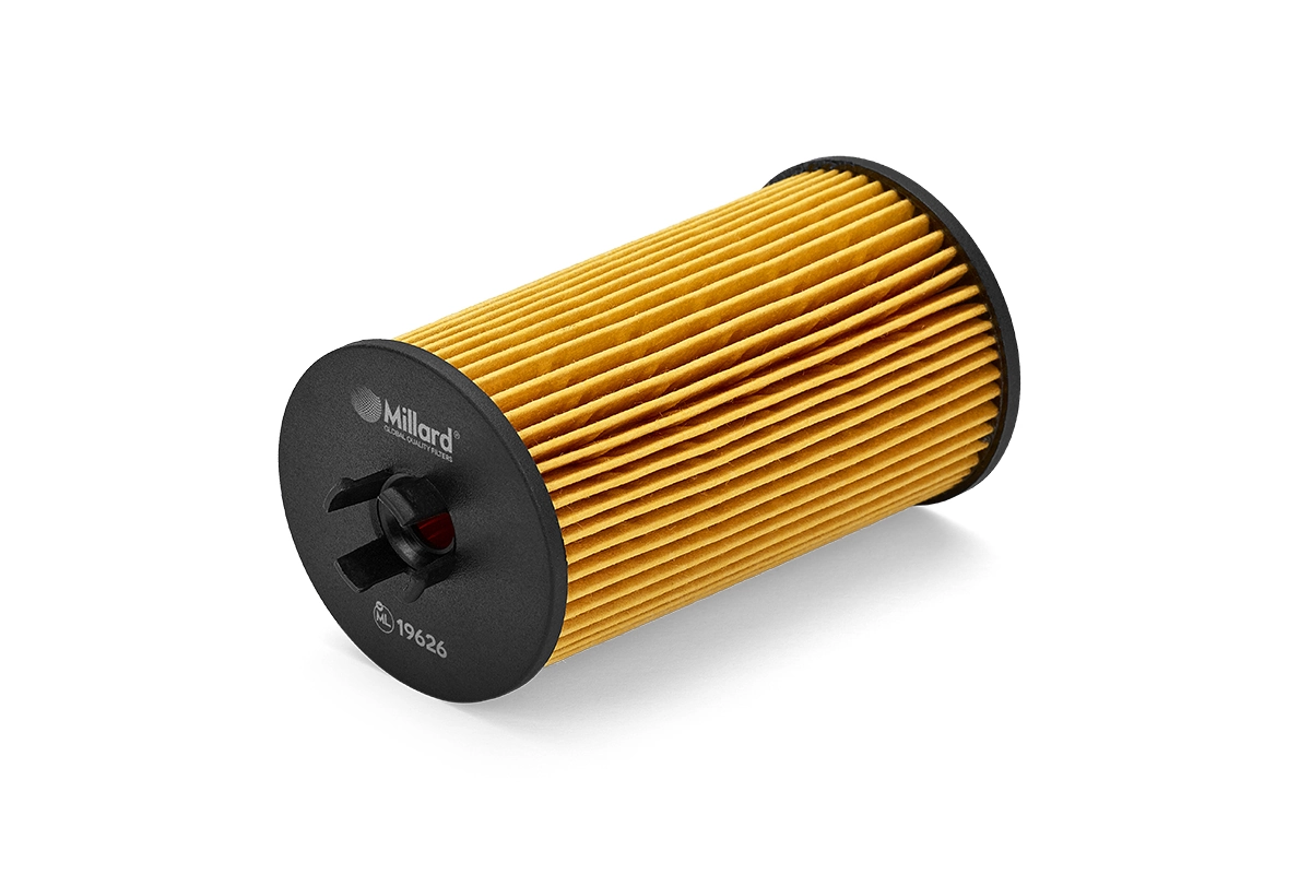 ML19626 Millard Filters
