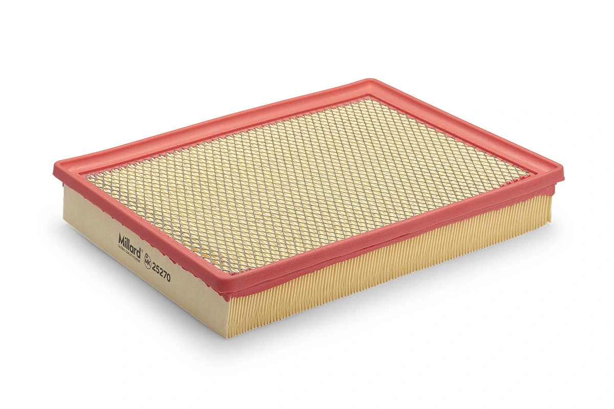 MK25270 Millard Filters