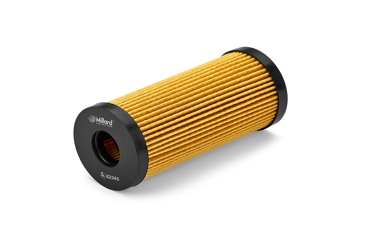 ML82345 Millard Filters