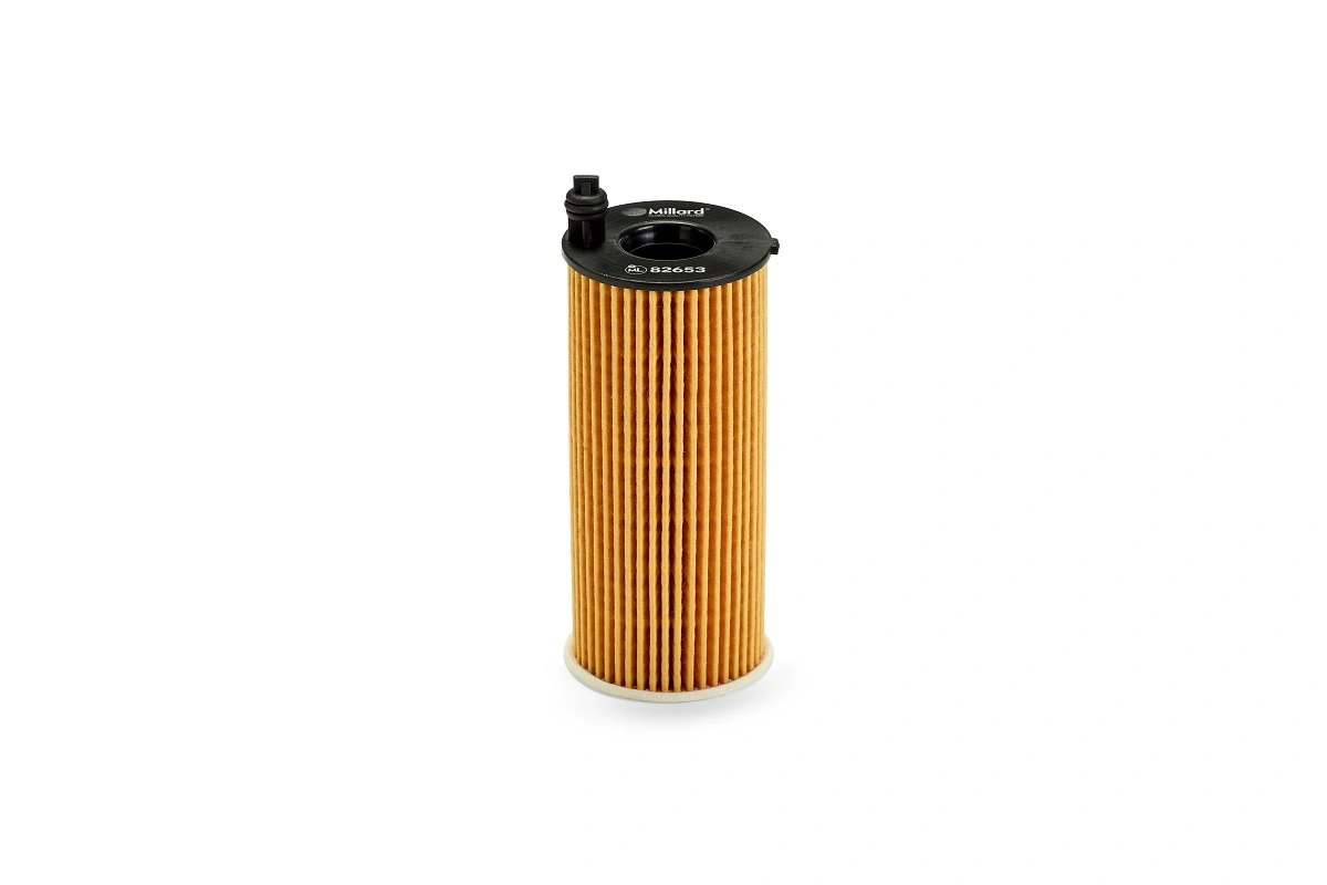 Filtro de óleo Millard Filters ML82653 preço, a partir de 7,91 USD