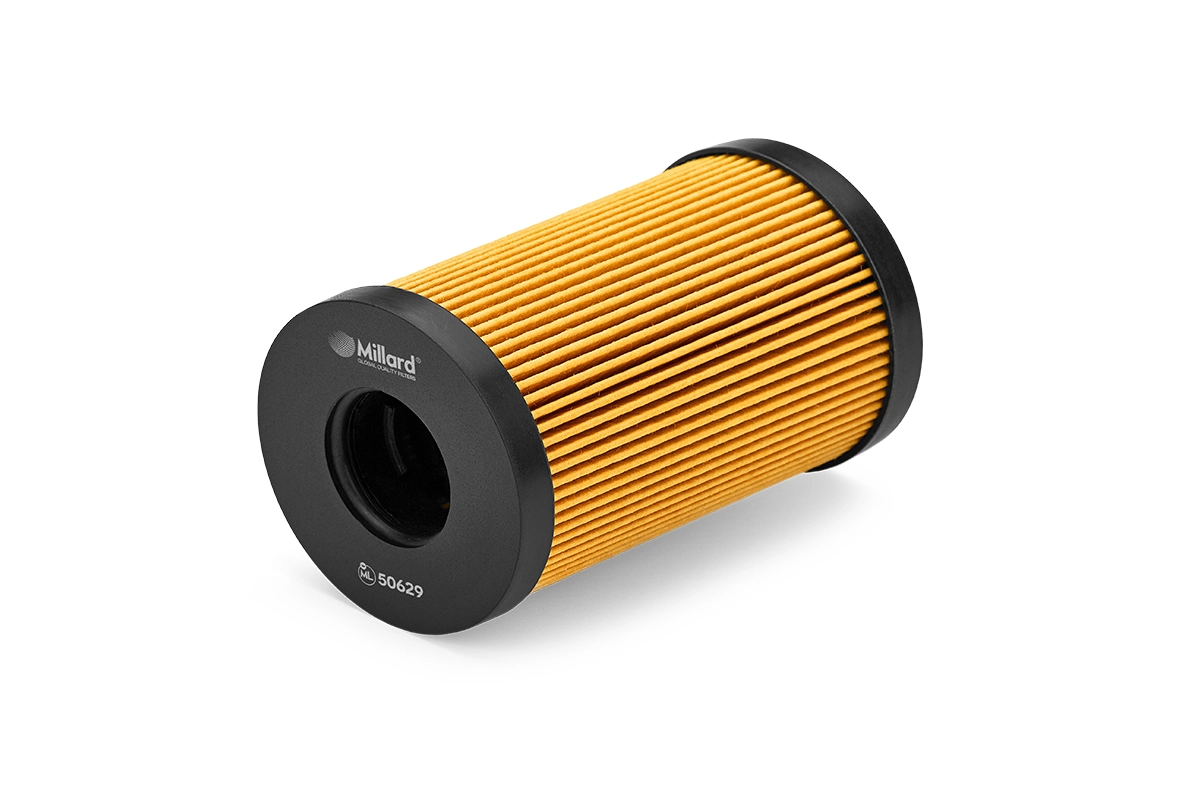 ML50629 Millard Filters