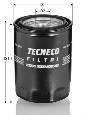 GS438 Tecneco