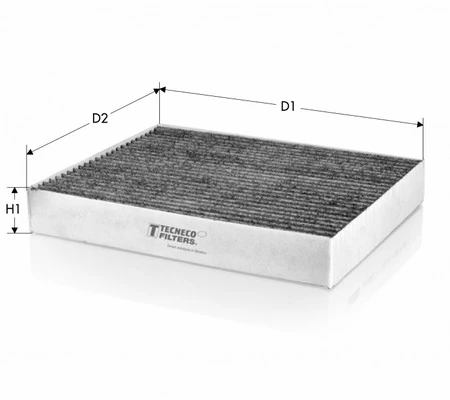 Compre Filtro de salão Volvo S60 3