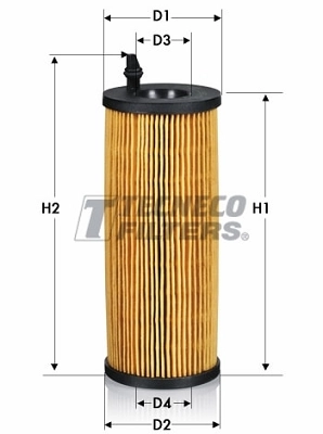 OL010660E Tecneco