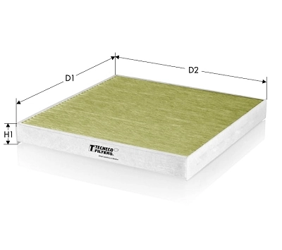 CKA10413 Tecneco