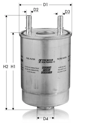 GS10669 Tecneco