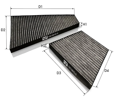 CK1301C2 Tecneco