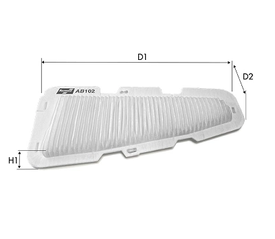 AB102 Tecneco