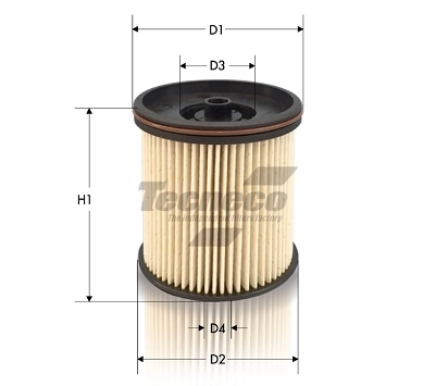  Filtro de combustível Opel Astra K carrinha (2015 - 2022) K