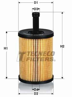 OL0259E Tecneco
