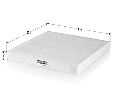 CK1248 Tecneco