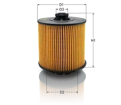 Compre 32257123 Volvo Filtro de óleo