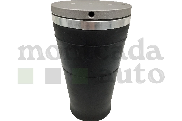 Coxim pneumático (suspensão de lâminas pneumática) do eixo Montcada 0296800 preço, a partir de 265,36 USD
