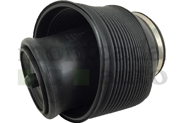 0296380 Montcada Coxim pneumático (suspensão de lâminas pneumática) do eixo traseiro