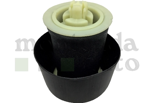 Compre 0296330 Montcada Coxim pneumático (suspensão de lâminas pneumática) do eixo traseiro