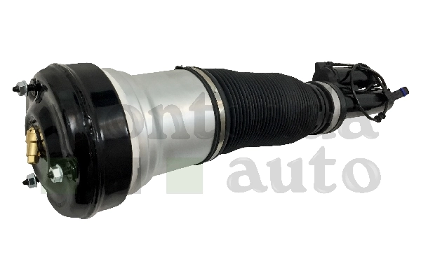 Amortecedor dianteiro Montcada 0296190 preço, a partir de 839,69 USD