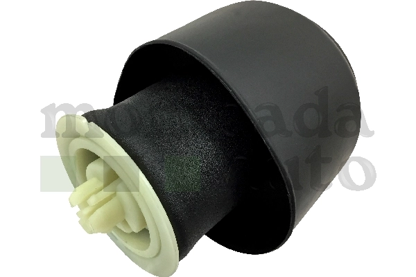 0296330 Montcada Coxim pneumático (suspensão de lâminas pneumática) do eixo traseiro