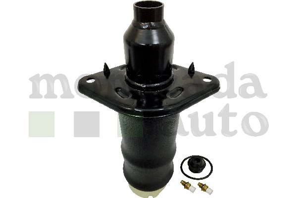 Coxim pneumático (suspensão de lâminas pneumática) do eixo traseiro Montcada 0296040 preço, a partir de 230,86 USD