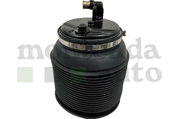 Coxim pneumático (suspensão de lâminas pneumática) do eixo traseiro Montcada 0296380 preço, a partir de 312,14 USD