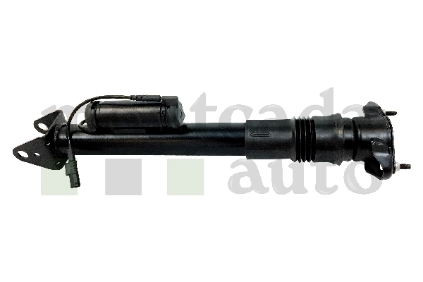  para Mercedes ML/GLE  (W164)