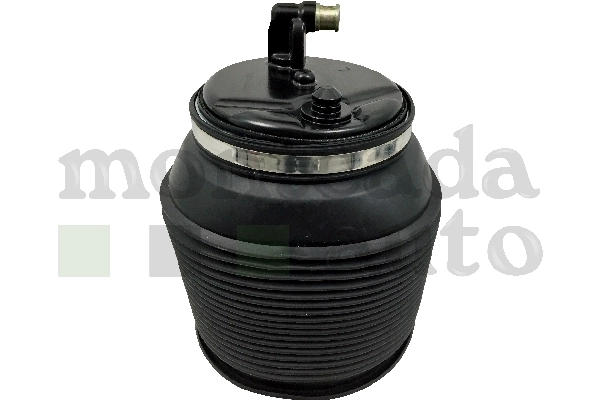 Coxim pneumático (suspensão de lâminas pneumática) do eixo traseiro Montcada 0296370 preço, a partir de 292,59 USD