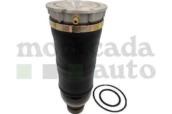 Coxim pneumático (suspensão de lâminas pneumática) do eixo dianteiro Montcada 0296010 preço, a partir de 379,03 USD