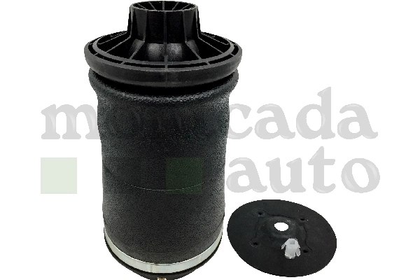 Compre 0296140 Montcada Coxim pneumático (suspensão de lâminas pneumática) do eixo traseiro