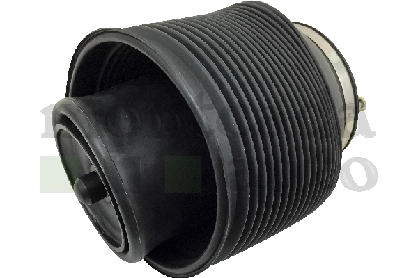 0296370 Montcada Coxim pneumático (suspensão de lâminas pneumática) do eixo traseiro