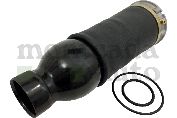 0296010 Montcada Coxim pneumático (suspensão de lâminas pneumática) do eixo dianteiro