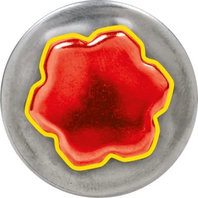 Parafuso de roda 5152055 Kolbenschmidt