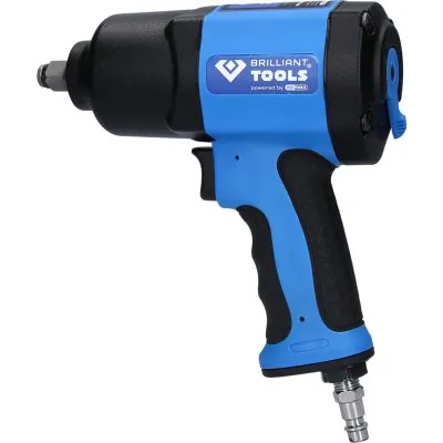 Chave de impacto BT160100 Kolbenschmidt