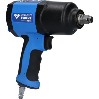 Chave de impacto Kolbenschmidt BT160100