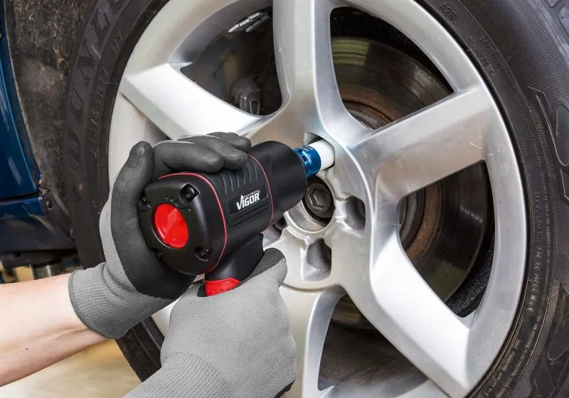 Chave de impacto Vignal V4800 preço, a partir de 115,26 USD