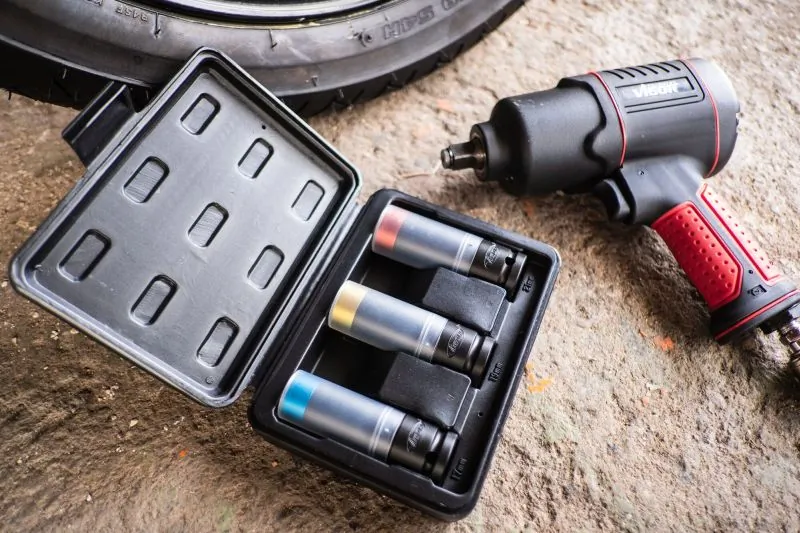 Chave de impacto Vignal V4800 preço, a partir de 115,26 USD