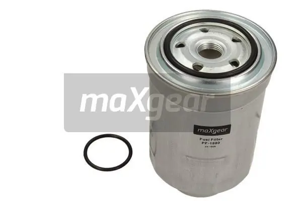 Filtro de combustível 233907600171 Toyota