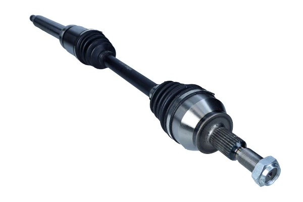 Semieixo (acionador) dianteiro direito F1F63B436GC Ford