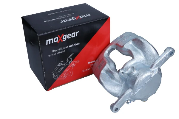 Suporte do freio dianteiro esquerdo Maxgear 820757 preço, a partir de 90,24 USD
