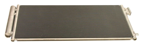  Radiador de aparelho de ar condicionado Fiat Tipo EGEA sedan (356) (2015 - 2026) EGEA