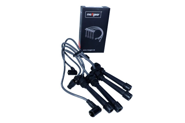  Fios de alta voltagem, kit Fiat Bravo I hatchback (182) (1995 - 2001) I
