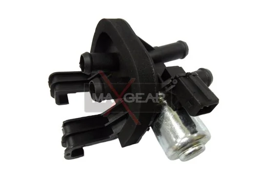 Válvula de forno (de aquecedor) RECCVC4911 CSV Electronic Parts