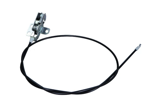 Compre 1362414080 Renault (RVI) Fecho superior da porta traseira esquerda batente