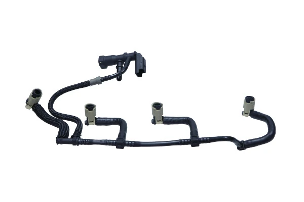 Tubo de combustível, inverso desde os injetores AND 32131002 preço, a partir de 35,29 USD