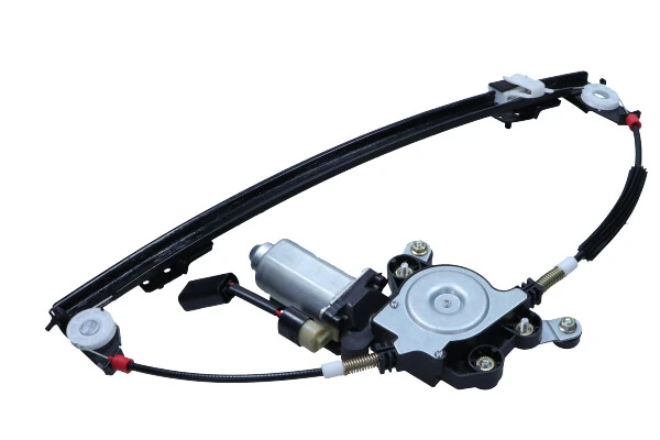 AC032 Magneti Marelli Mecanismo de acionamento de vidro da porta dianteira direita
