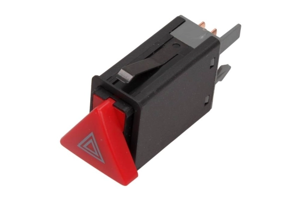  Botão de ativação do sinal de emergência Skoda Octavia I A4 carrinha (1U5) (1998 - 2011) I A4