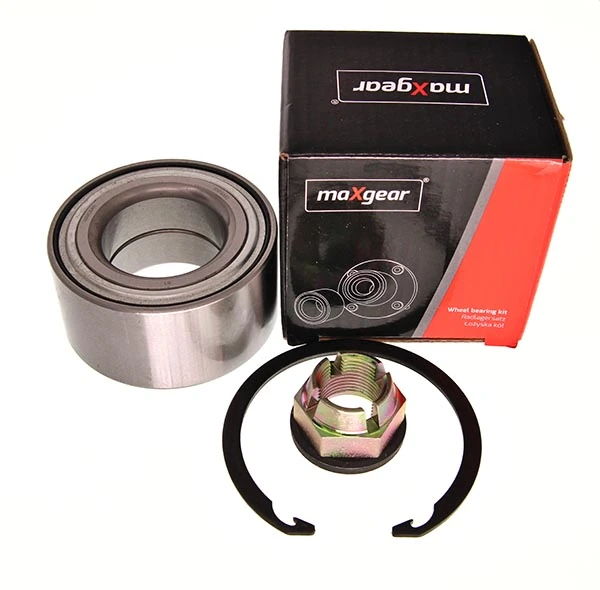 Rolamento de cubo dianteiro Maxgear 330461 preço, a partir de 32,14 USD